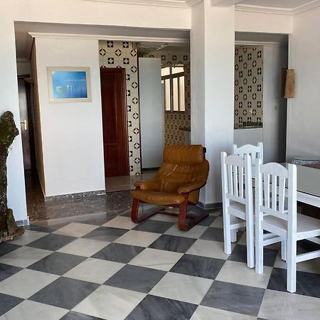 Mirador Playa Caleta Cadiz Centro Grupo Ac Gestion 아파트 외부 사진