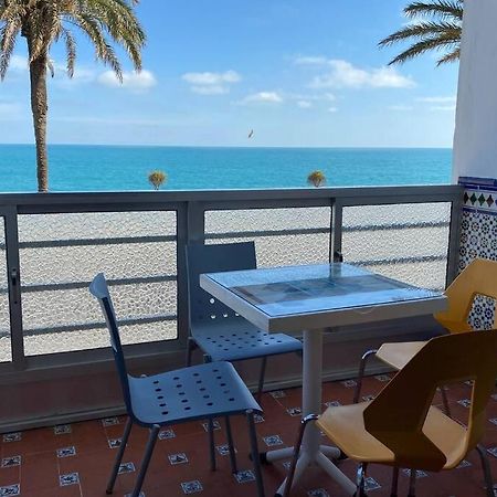 Mirador Playa Caleta Cadiz Centro Grupo Ac Gestion 아파트 외부 사진
