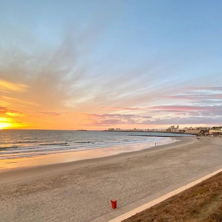 Mirador Playa Caleta Cadiz Centro Grupo Ac Gestion 아파트 외부 사진