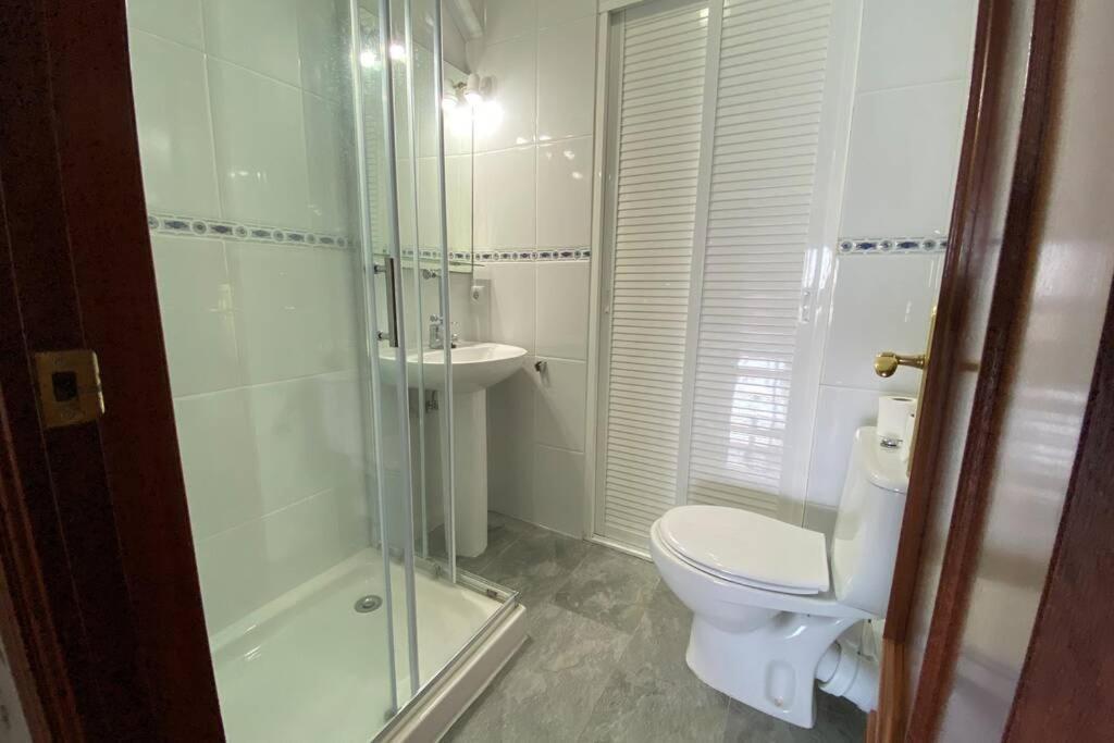 Mirador Playa Caleta Cadiz Centro Grupo Ac Gestion 아파트 외부 사진