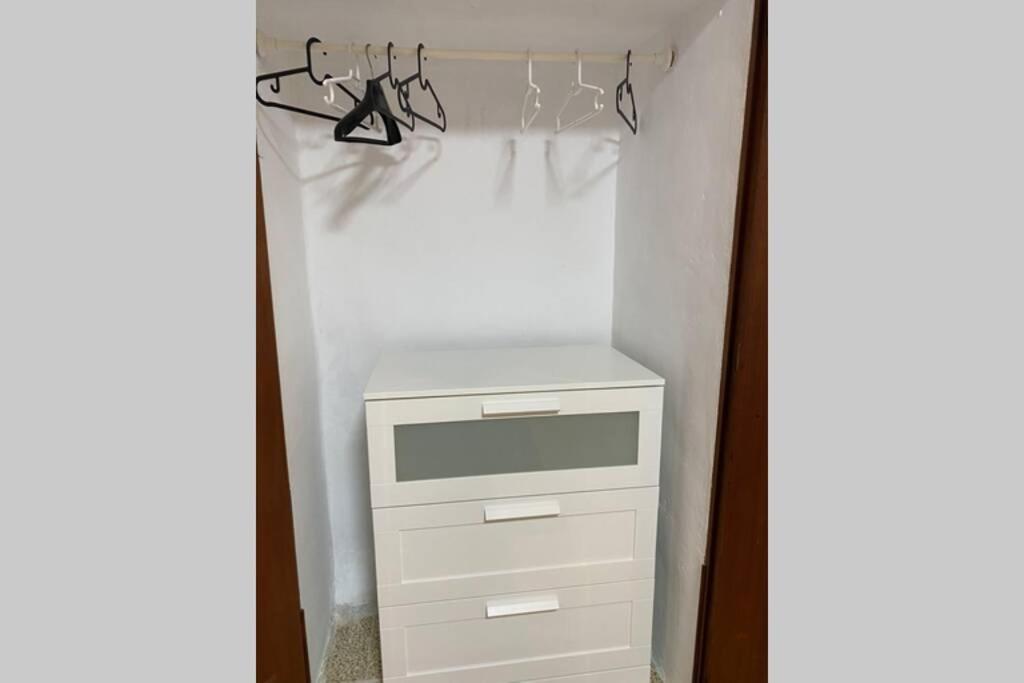 Mirador Playa Caleta Cadiz Centro Grupo Ac Gestion 아파트 외부 사진
