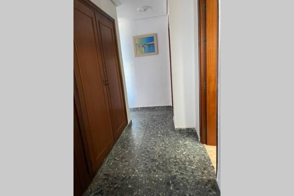 Mirador Playa Caleta Cadiz Centro Grupo Ac Gestion 아파트 외부 사진