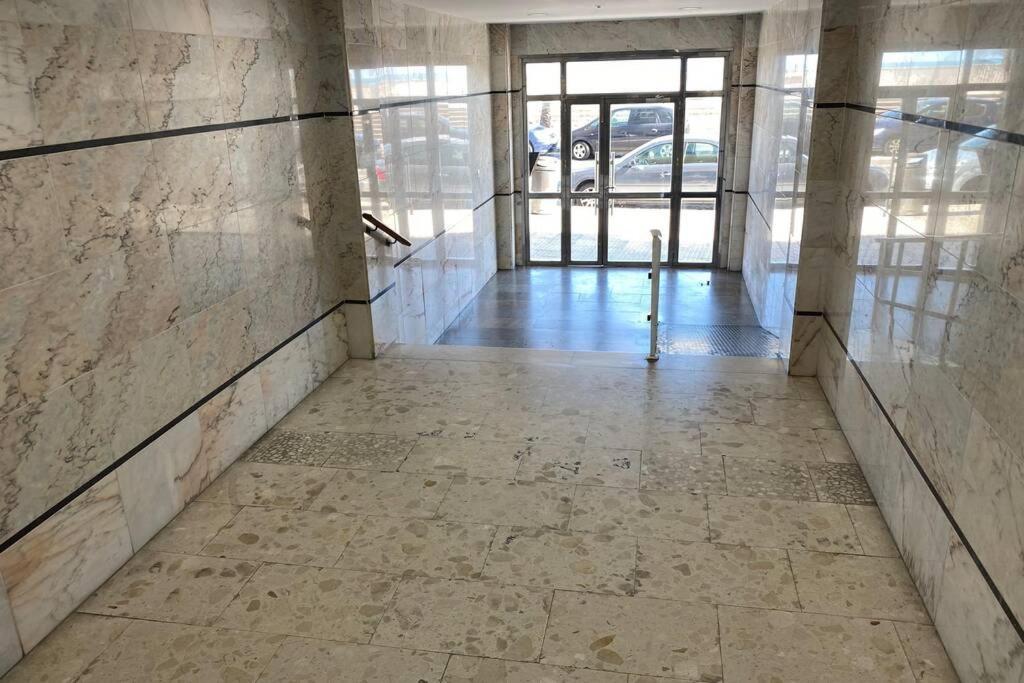Mirador Playa Caleta Cadiz Centro Grupo Ac Gestion 아파트 외부 사진