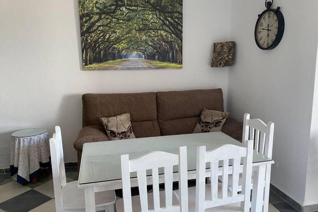 Mirador Playa Caleta Cadiz Centro Grupo Ac Gestion 아파트 외부 사진